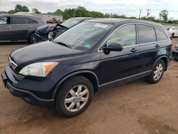 Honda salvage cars for sale: 2008 Honda CR-V EX