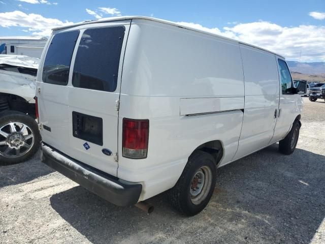 2004 Ford Econoline E250 Van