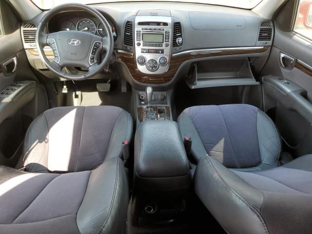 2011 Hyundai Santa FE SE