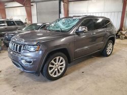 2017 Jeep Grand Cherokee Limited for sale in Lansing, MI
