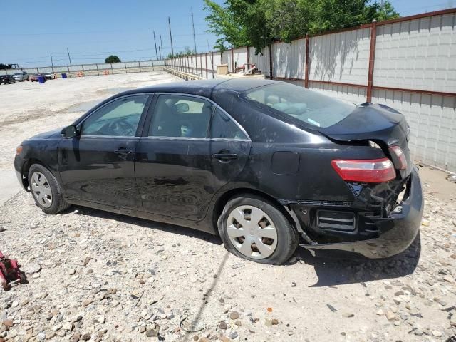 2008 Toyota Camry CE