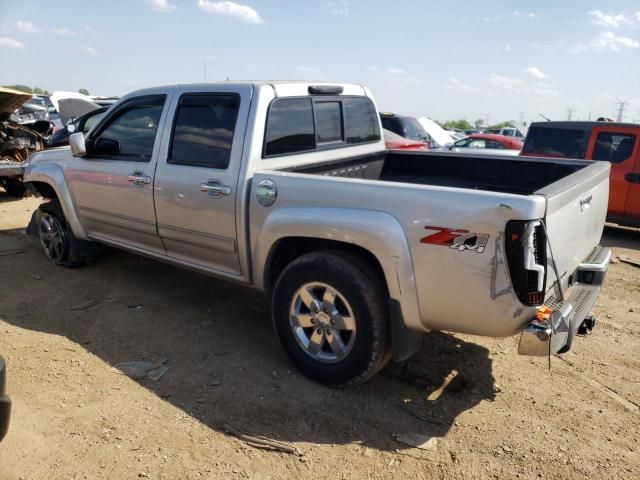 2011 Chevrolet Colorado LT