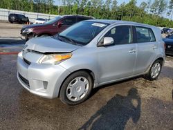 Scion salvage cars for sale: 2008 Scion 2008 Toyota Scion XD