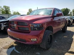 2012 Dodge RAM 1500 Sport for sale in Lansing, MI