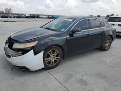 2009 Acura TL en venta en New Orleans, LA