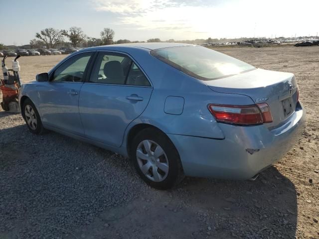 2007 Toyota Camry LE