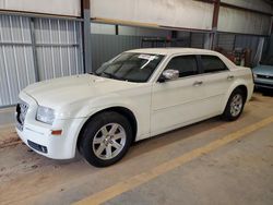 Chrysler 300 Touring salvage cars for sale: 2007 Chrysler 300 Touring