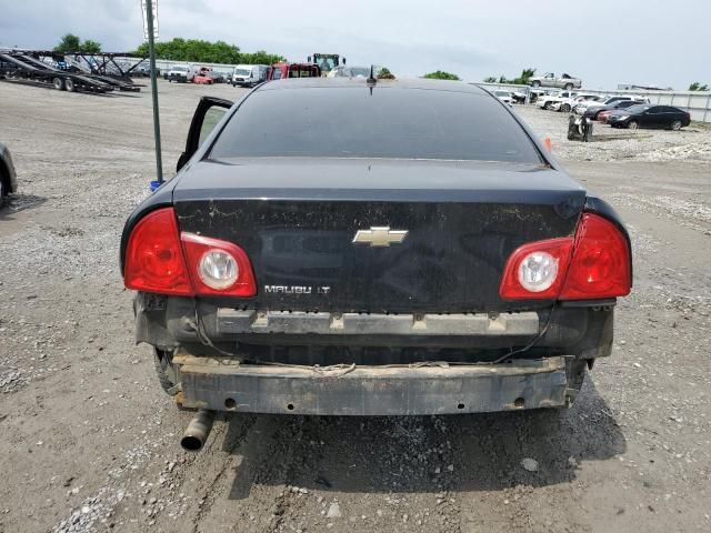 2011 Chevrolet Malibu 2LT