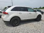 2011 Lincoln Townhouse MKX