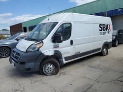 2017 Dodge RAM Promaster 2500 2500 High en venta en Columbus, OH