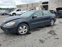 2006 Acura RL for sale in Fredericksburg, VA