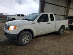 2015 Nissan Frontier S for sale in Houston, TX