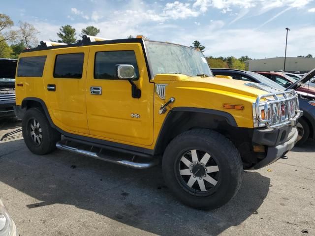 2003 Hummer H2