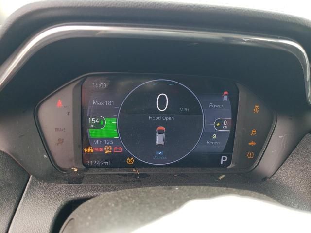 2023 Chevrolet Bolt EV 1LT