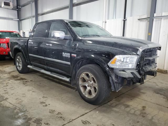 2014 Dodge 1500 Laramie