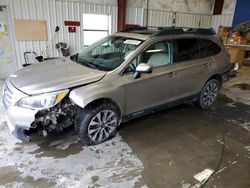 2016 Subaru Outback 2.5I Limited for sale in Helena, MT