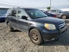 2006 Honda Pilot EX