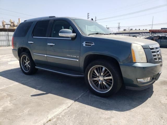 2009 Cadillac Escalade