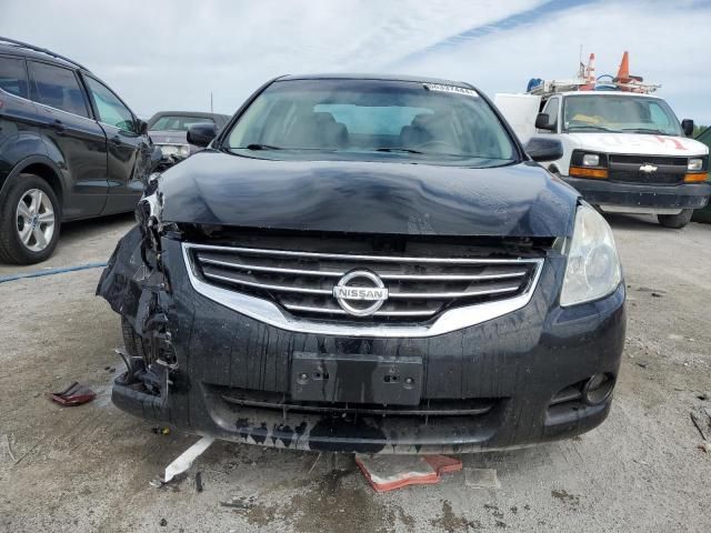 2011 Nissan Altima Base