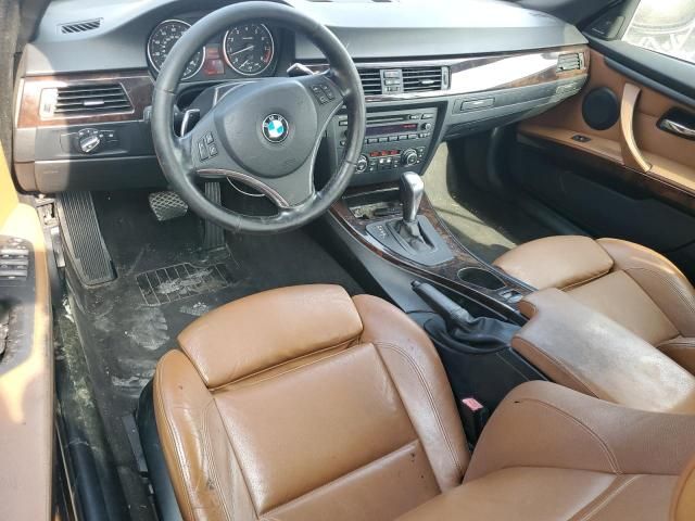 2011 BMW 328 I Sulev