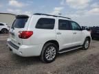 2010 Toyota Sequoia Platinum