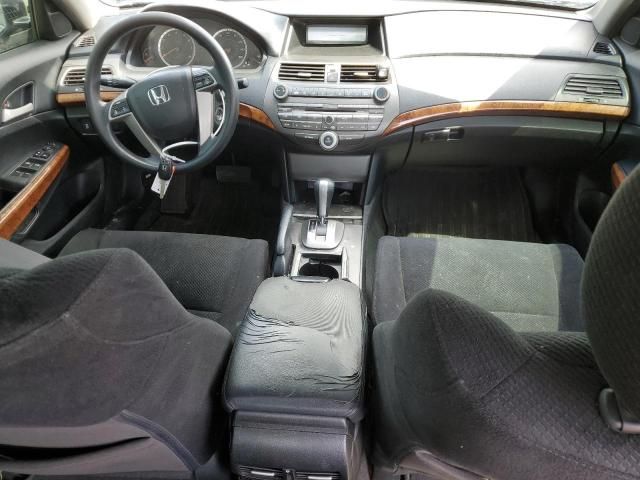 2012 Honda Accord EX