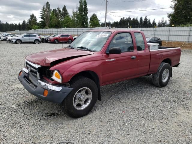 1998 Toyota Tacoma Xtracab