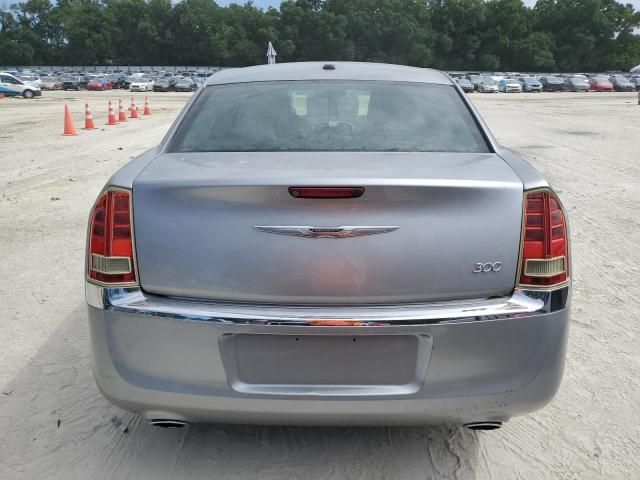 2011 Chrysler 300 Limited