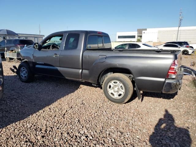 2013 Toyota Tacoma Access Cab