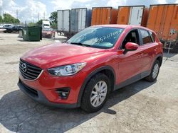 2016 Mazda CX-5 Touring for sale in Bridgeton, MO