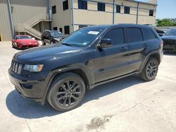 2017 Jeep Grand Cherokee Laredo for sale in Wilmer, TX