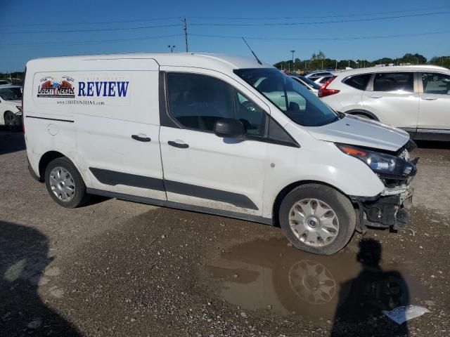 2015 Ford Transit Connect XLT