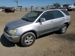 Lexus Vehiculos salvage en venta: 2002 Lexus RX 300