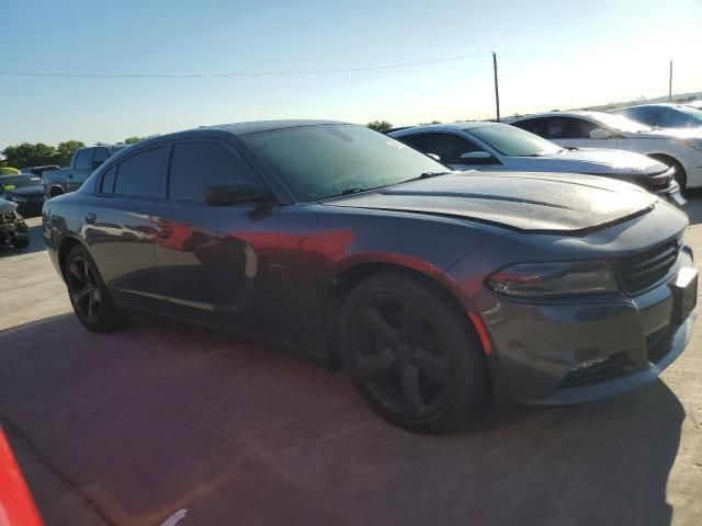 2017 Dodge Charger SXT