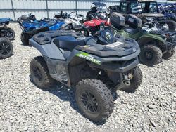 Arctic Cat Vehiculos salvage en venta: 2020 Arctic Cat Cat