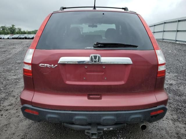 2007 Honda CR-V EX