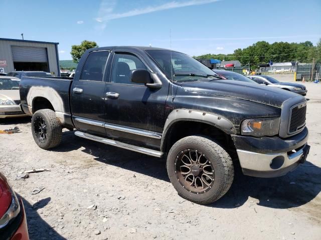 2004 Dodge RAM 2500 ST