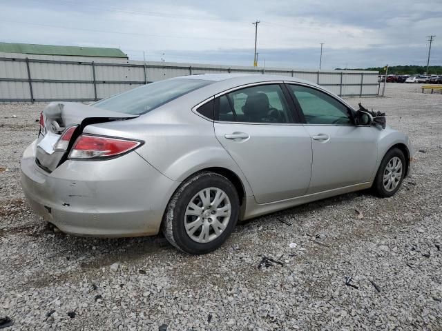 2009 Mazda 6 I