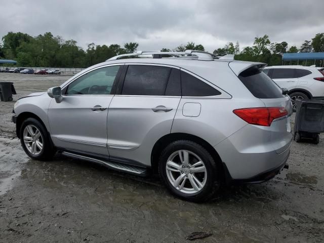 2013 Acura RDX Technology