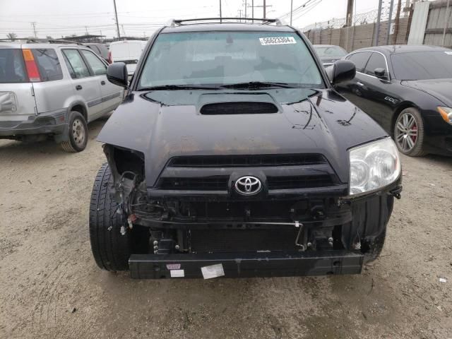 2003 Toyota 4runner SR5