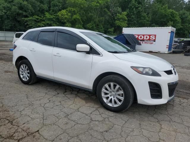 2010 Mazda CX-7