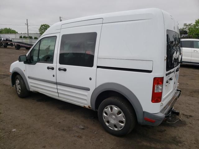 2010 Ford Transit Connect XL