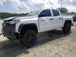 2023 Chevrolet Colorado Trail Boss en venta en Ellenwood, GA