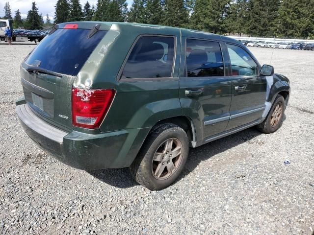 2007 Jeep Grand Cherokee Laredo