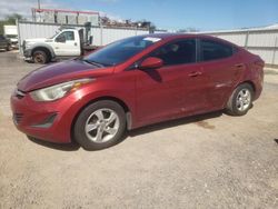 2014 Hyundai Elantra SE en venta en Kapolei, HI