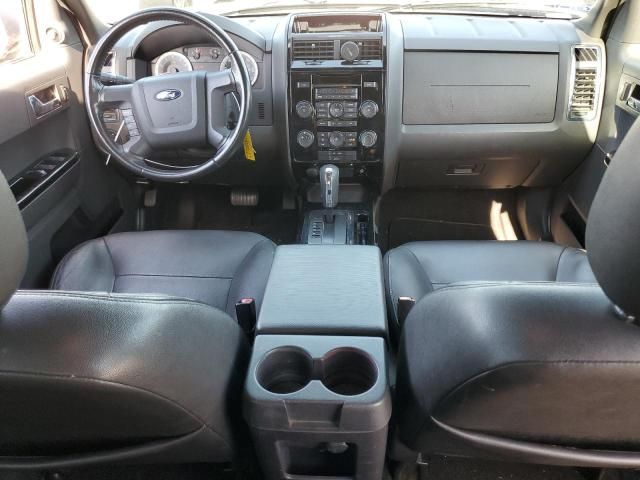 2008 Ford Escape Limited