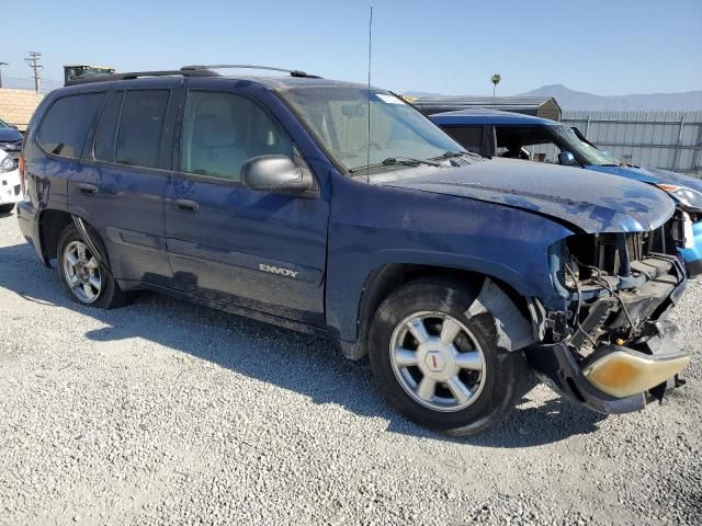 2004 GMC Envoy