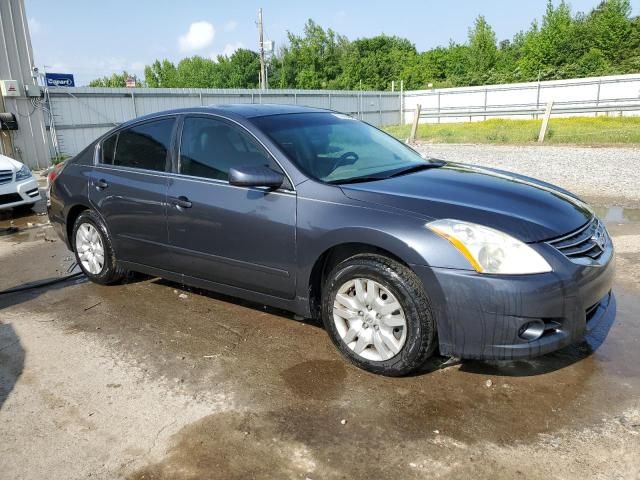 2010 Nissan Altima Base