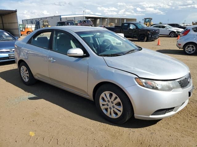 2011 KIA Forte EX