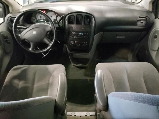 2005 Dodge Grand Caravan SXT